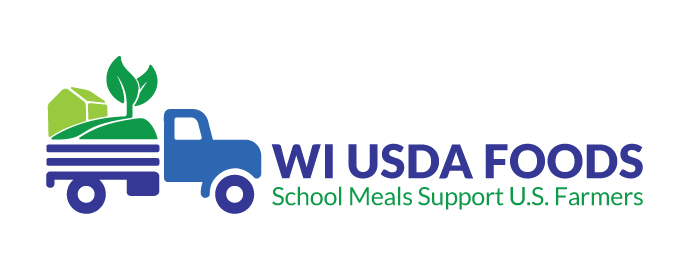 USDA Foods Truck