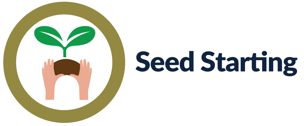 Seed Starting logo