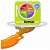 Serving Up MyPlate: A Yummy Curriculum image