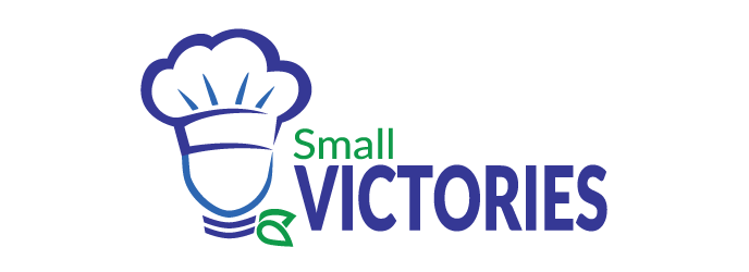 small victories logo
