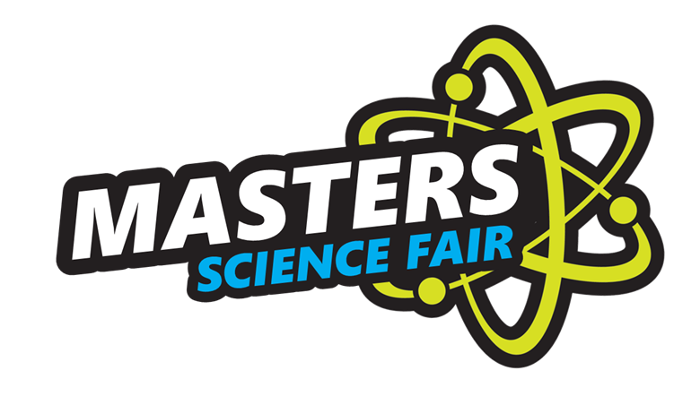 MASTERS Logo
