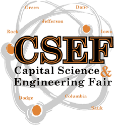 CSEF Logo
