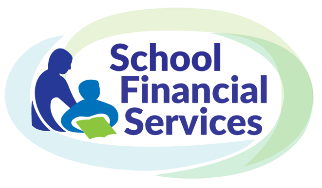 School Financial Services Logo
