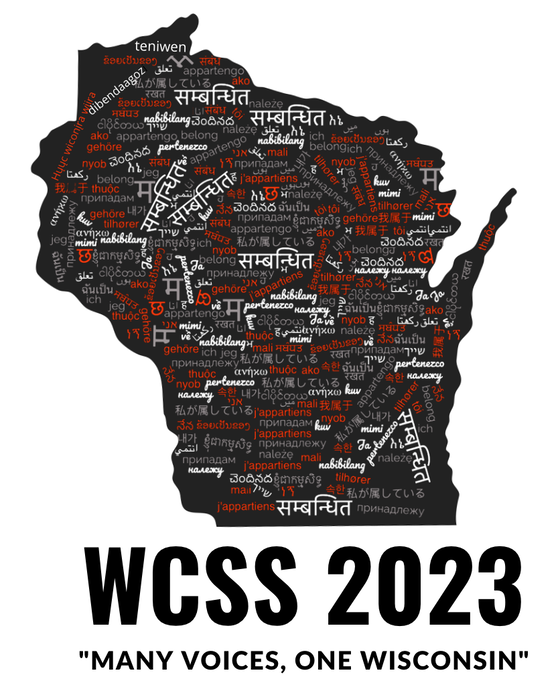WCSS logo