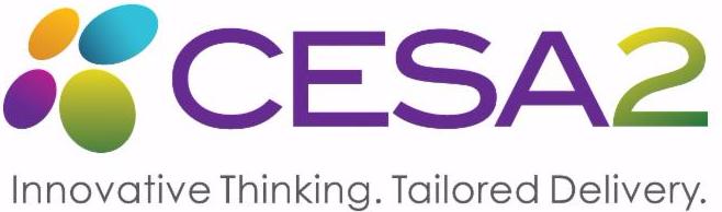 CESA 2 Logo
