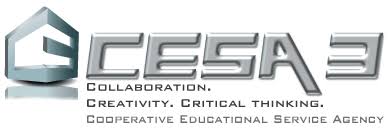 CESA 3 Logo