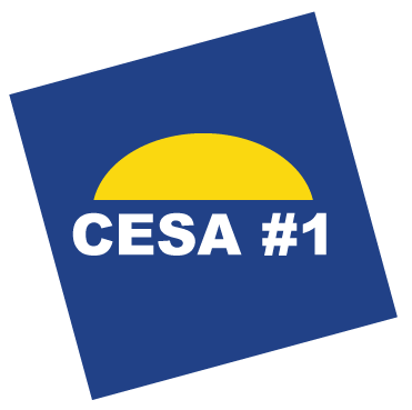 CESA 1 Logo