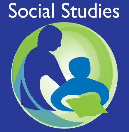 Wisconsin social studies icon