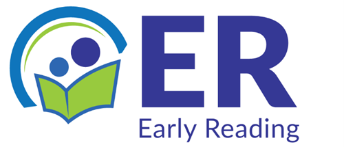Logo for early reading