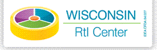 RtI Center logo