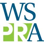 WSPRA logo