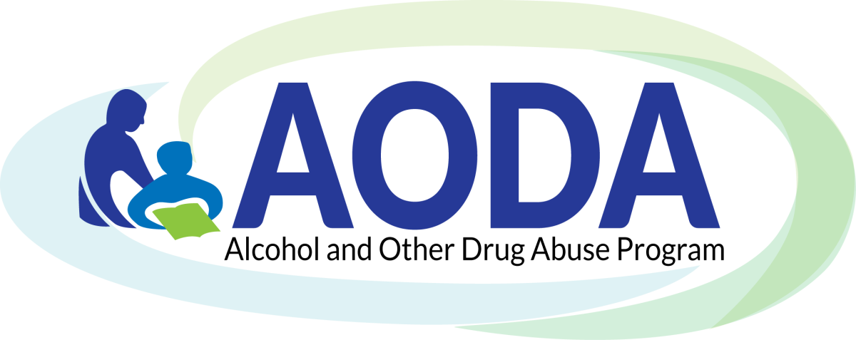 AODA logo