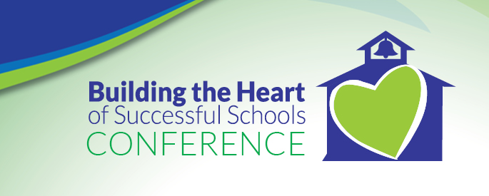 Building Hearts of Successful School Banner