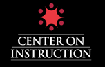 Center on Instruction Logo