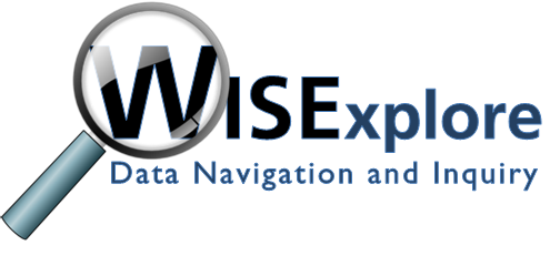 WISExplore logo