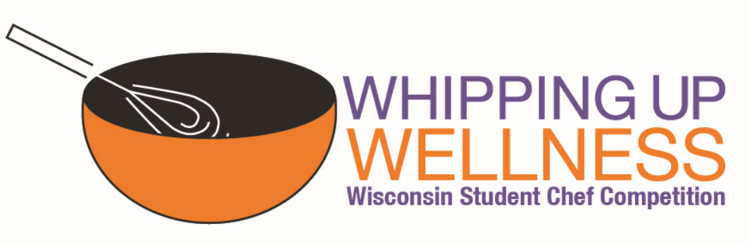 Whipping Up Wellness logo