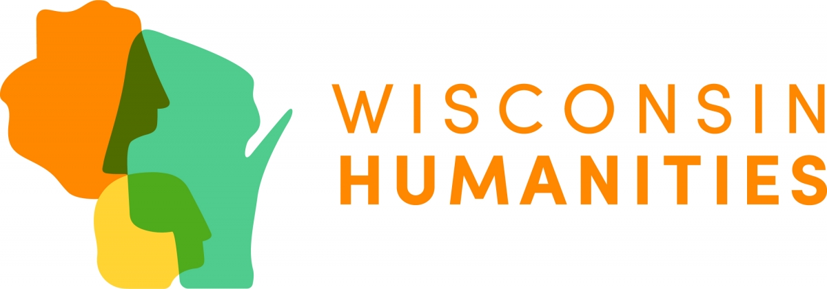 Wisconsin Humanities grant logo