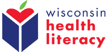 Logo: Wisconsin Health Literacy