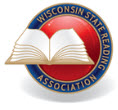 Logo: Wisconsin State Reading Association