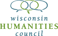 Wisconsin Humanities Council logo