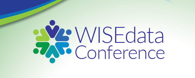WISEdata Conference Banner