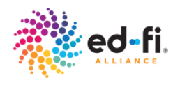 Ed-Fi Alliance icon