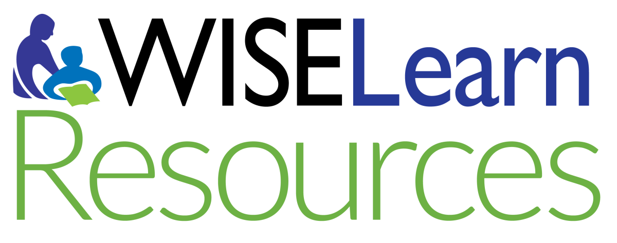 Resources Library Logo