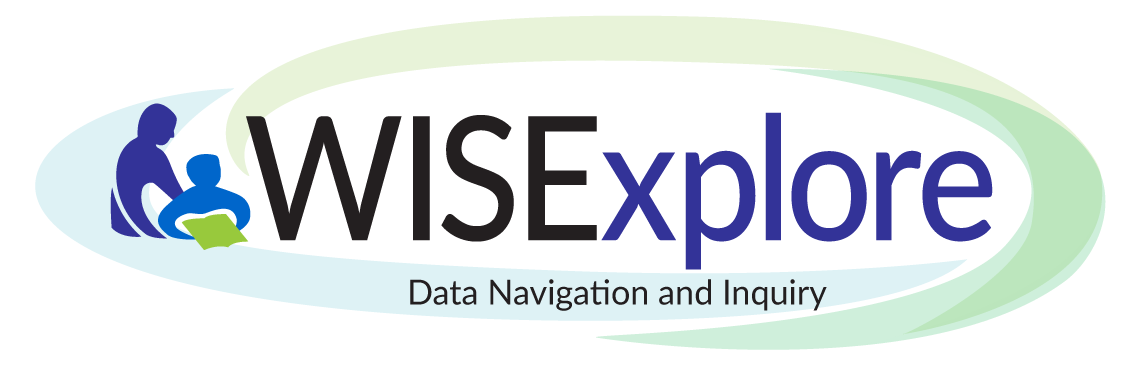 WISExplore Logo