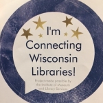 Connecting Wisconsin Libraries