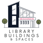 Library Buildings & Spaces logo