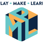Play Make Learn conference logo