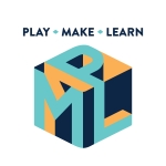 Play Make Learn square logo