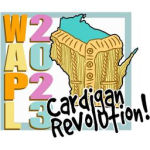 WAPL Annual Conference 2023 Logo