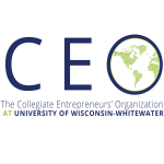CEO Whitewater Logo