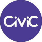 Civic week logo