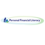 Wisconsin personal financial literacy logo