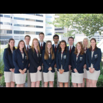 state officer team photo